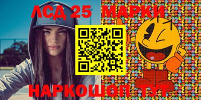 крисы Дубна